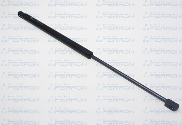 FERRON 1827 - Газовая пружина, упор autospares.lv