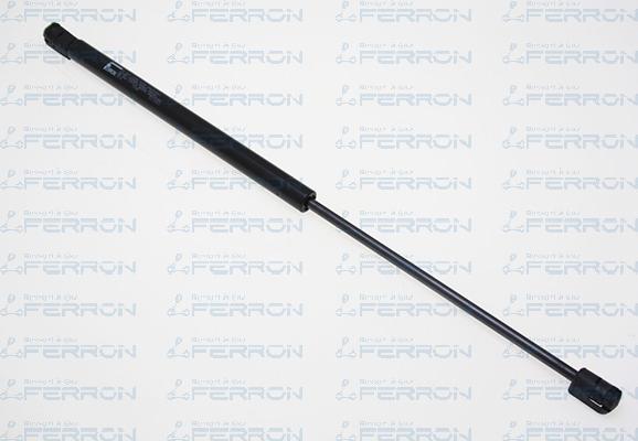 FERRON 1876 - Газовая пружина, упор autospares.lv