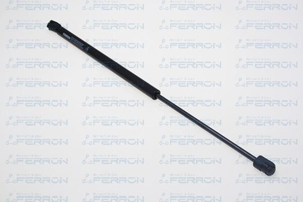 FERRON 1871 - Газовая пружина, упор autospares.lv