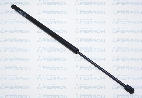 FERRON 1351 - Газовая пружина, упор autospares.lv