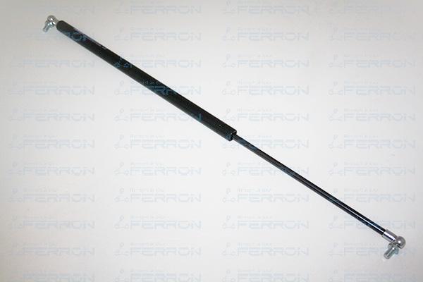 FERRON 1353 - Газовая пружина, упор autospares.lv