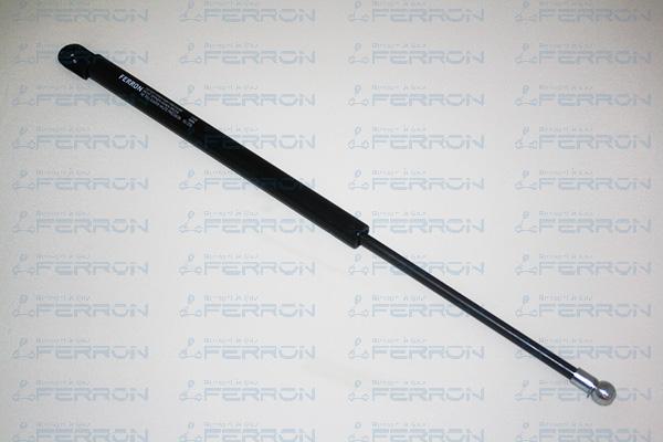 FERRON 1309 - Газовая пружина, упор autospares.lv