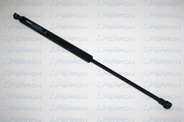 FERRON 1303 - Газовая пружина, упор autospares.lv