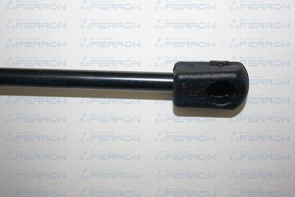 FERRON 1388 - Газовая пружина, упор autospares.lv