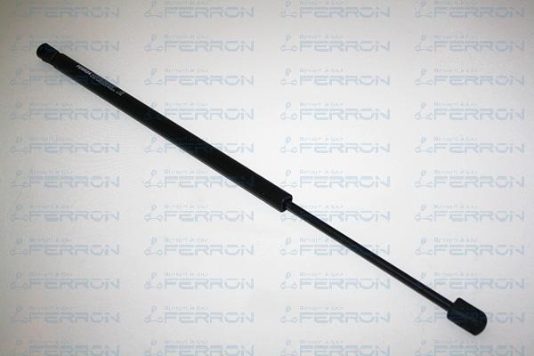 FERRON 1388 - Газовая пружина, упор autospares.lv