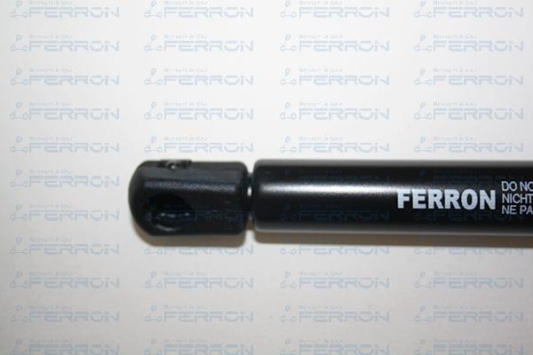 FERRON 1388 - Газовая пружина, упор autospares.lv