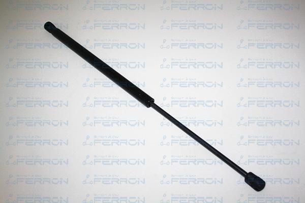 FERRON 138 - Газовая пружина, упор autospares.lv