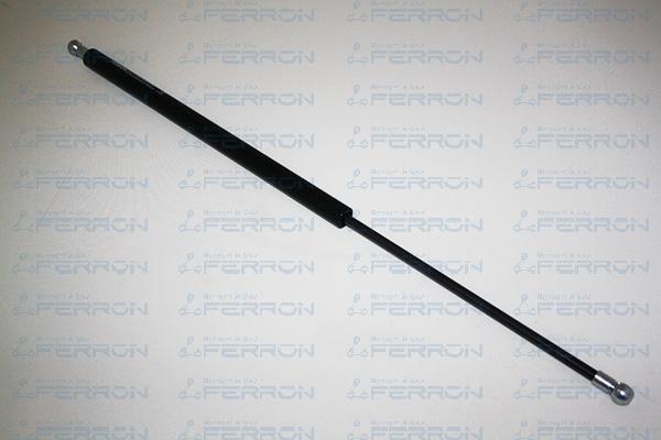 FERRON 1334 - Газовая пружина, упор autospares.lv