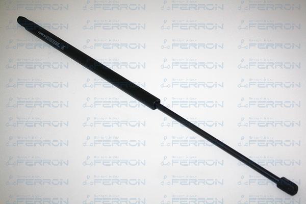 FERRON 1330 - Газовая пружина, упор autospares.lv