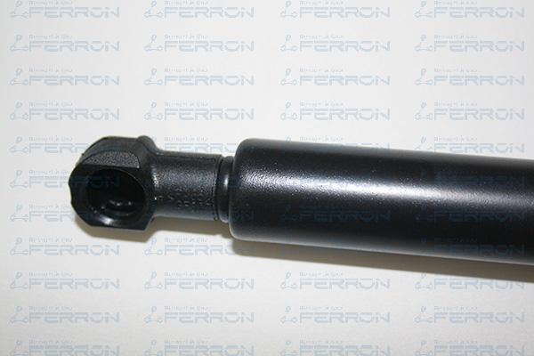 FERRON 1337 - Газовая пружина, упор autospares.lv