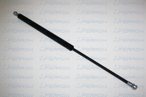 FERRON 1323 - Газовая пружина, упор autospares.lv