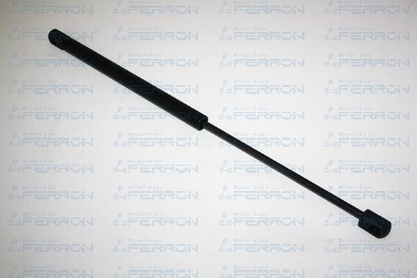 FERRON 132 - Газовая пружина, упор autospares.lv