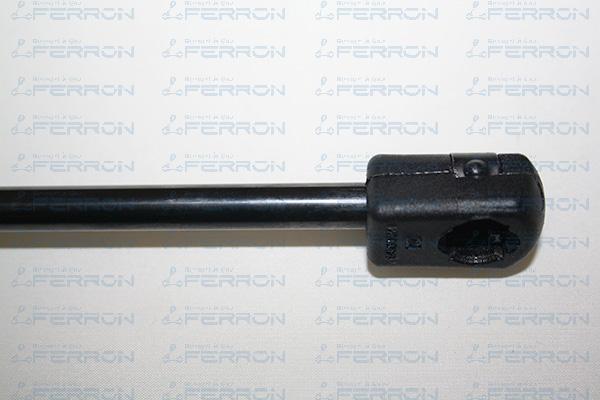 FERRON 132 - Газовая пружина, упор autospares.lv