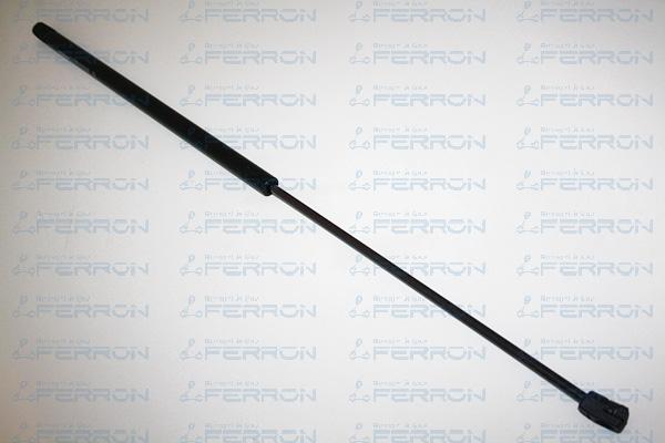 FERRON 1374 - Газовая пружина, капот autospares.lv