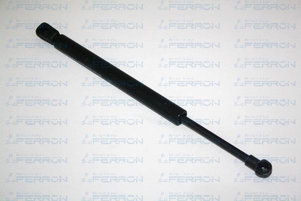 FERRON 1377 - Газовая пружина, упор autospares.lv