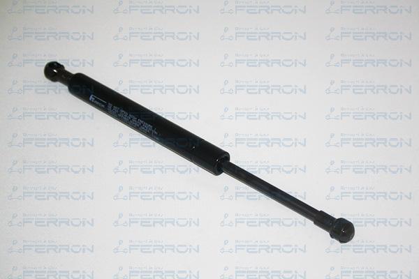 FERRON 1295 - Газовая пружина, упор autospares.lv