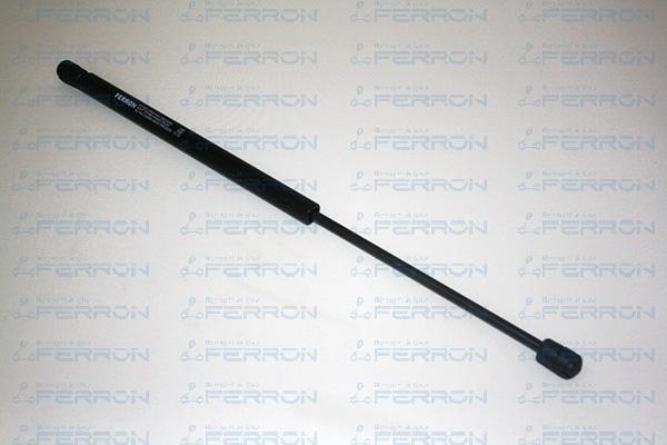 FERRON 1298 - Газовая пружина, упор autospares.lv