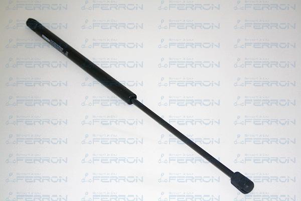 FERRON 1254 - Газовая пружина, упор autospares.lv