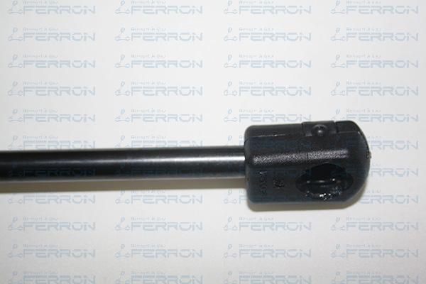 FERRON 1253 - Газовая пружина, упор autospares.lv