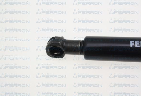 FERRON 1269 - Газовая пружина, капот autospares.lv