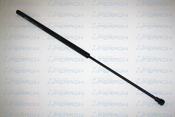 FERRON 1264 - Газовая пружина, капот autospares.lv