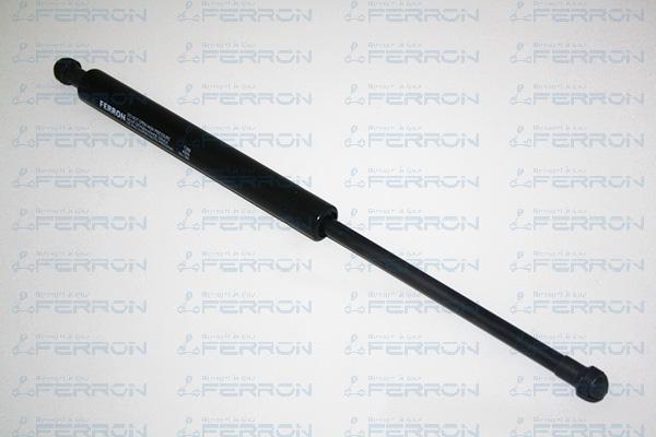 FERRON 1268 - Газовая пружина, упор autospares.lv