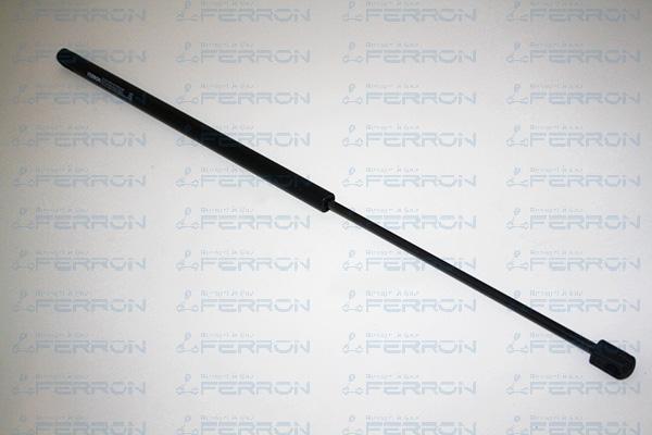 FERRON 1203 - Газовая пружина, упор autospares.lv