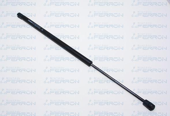 FERRON 1207 - Газовая пружина, упор autospares.lv