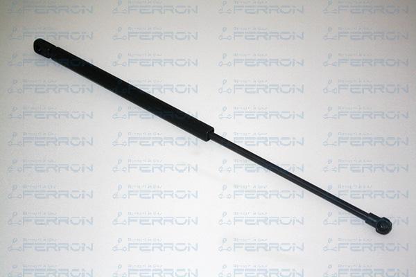 FERRON 1215 - Газовая пружина, упор autospares.lv