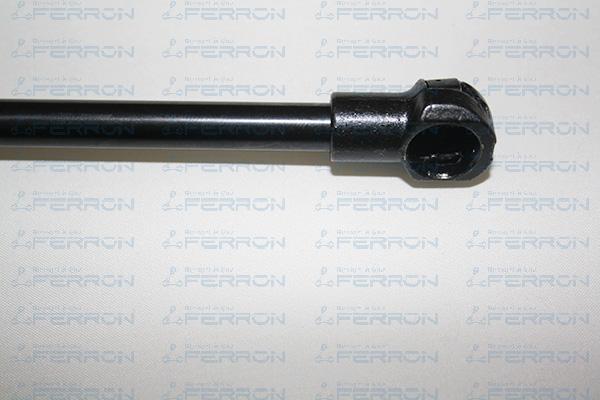 FERRON 1215 - Газовая пружина, упор autospares.lv