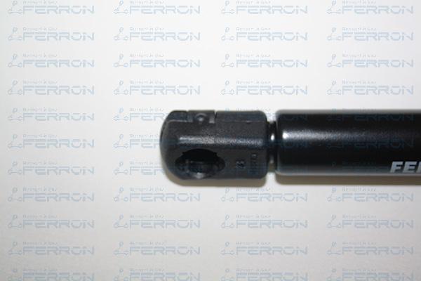 FERRON 1211 - Газовая пружина, упор autospares.lv