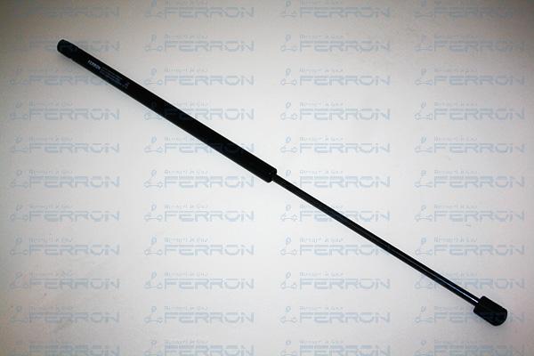 FERRON 1281 - Газовая пружина, упор autospares.lv