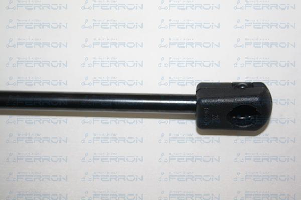 FERRON 1229 - Газовая пружина, упор autospares.lv