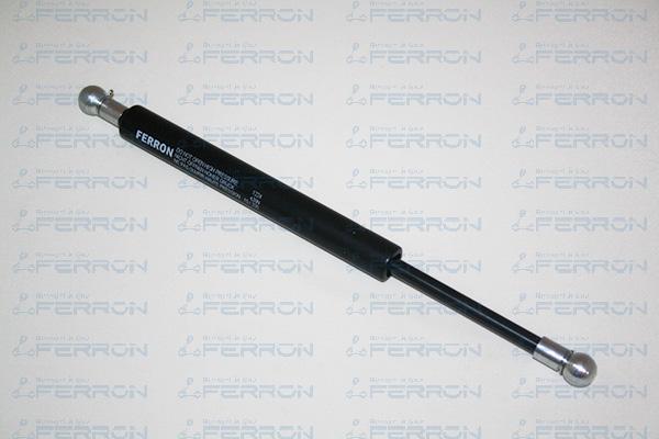 FERRON 1224 - Газовая пружина, упор autospares.lv