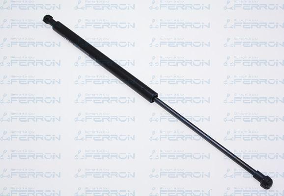 FERRON 1278 - Газовая пружина, упор autospares.lv