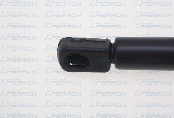 FERRON 1748 - Газовая пружина, упор autospares.lv