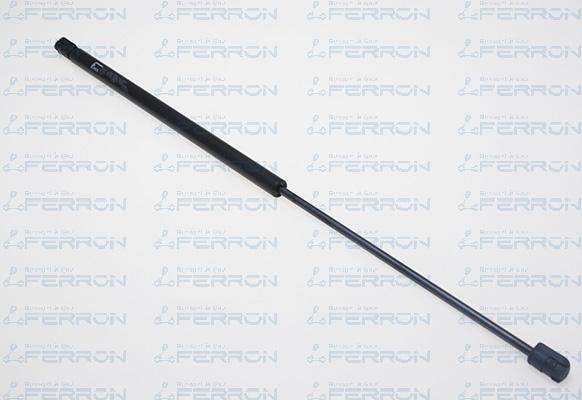 FERRON 1748 - Газовая пружина, упор autospares.lv