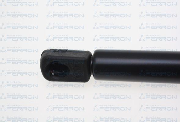 FERRON 1718 - Газовая пружина, упор autospares.lv