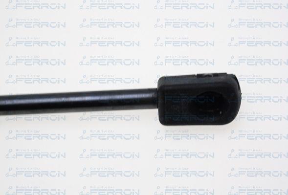 FERRON 1718 - Газовая пружина, упор autospares.lv