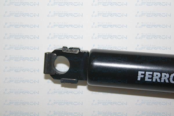 FERRON 172S - Газовая пружина, упор autospares.lv