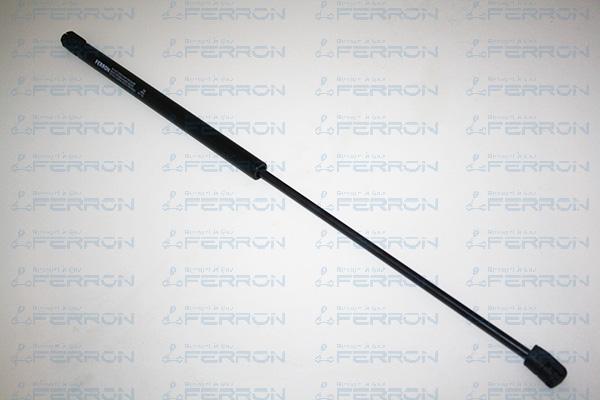 FERRON 396 - Газовая пружина, упор autospares.lv