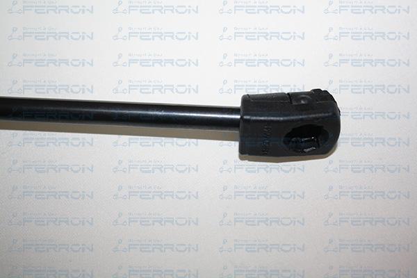 FERRON 396 - Газовая пружина, упор autospares.lv