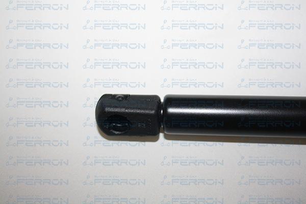 FERRON 396 - Газовая пружина, упор autospares.lv