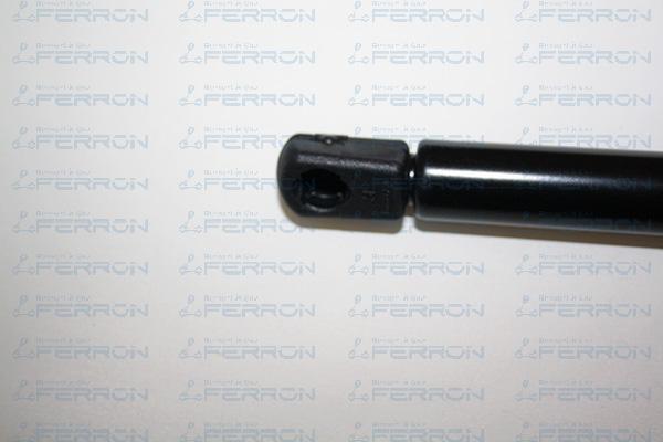 FERRON 391 - Газовая пружина, упор autospares.lv