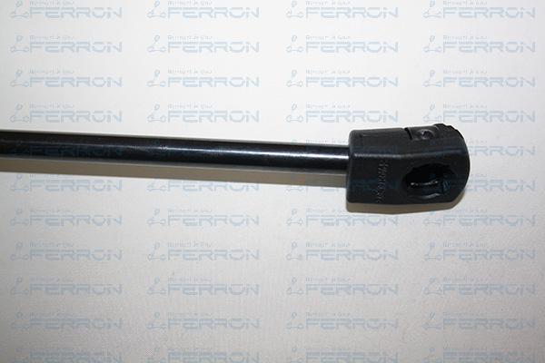 FERRON 393 - Газовая пружина, упор autospares.lv