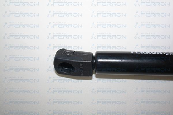 FERRON 393 - Газовая пружина, упор autospares.lv