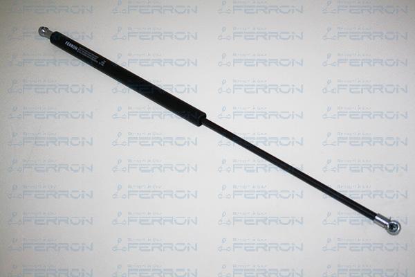 FERRON 344 - Газовая пружина, упор autospares.lv