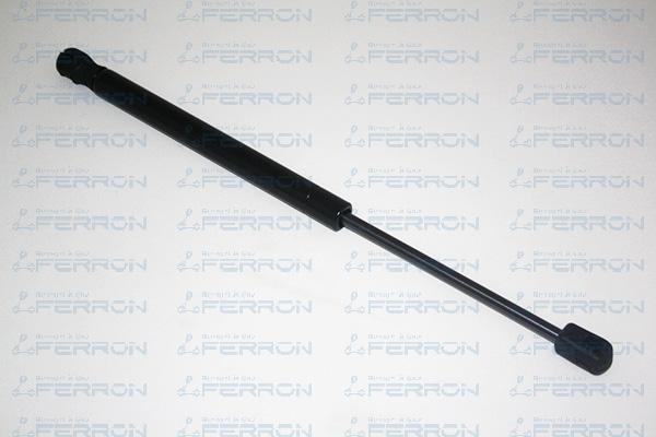 FERRON 346 - Газовая пружина, упор autospares.lv