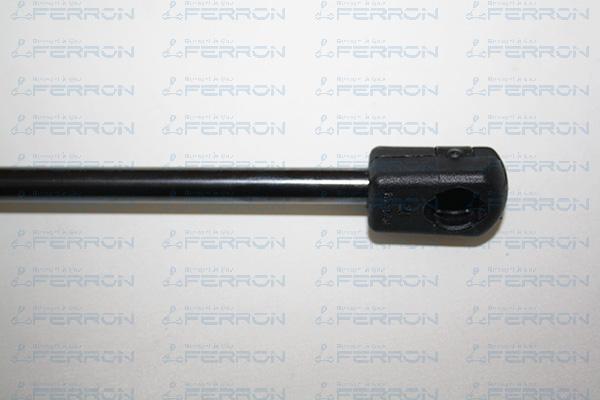 FERRON 341 - Газовая пружина, упор autospares.lv