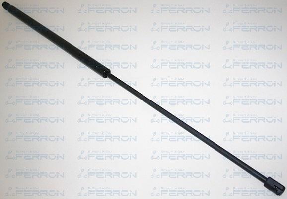 FERRON 359 - Газовая пружина, упор autospares.lv